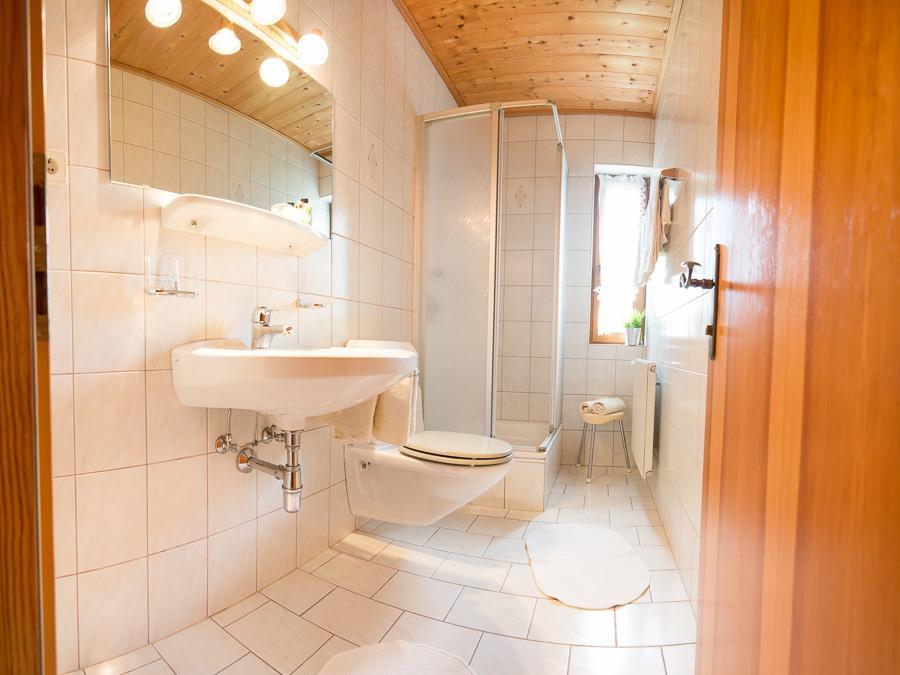 Pension Grubenhof フルプメス エクステリア 写真