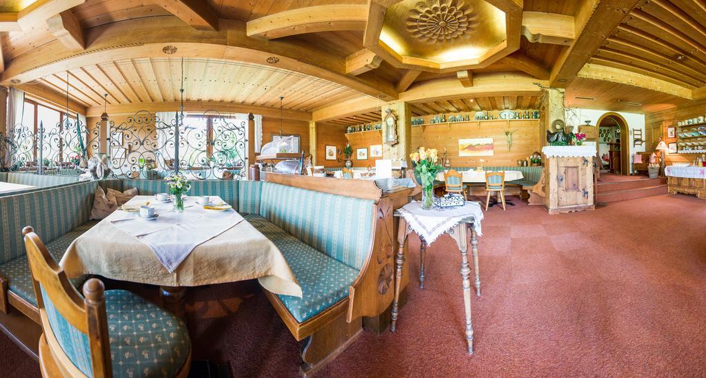 Pension Grubenhof フルプメス エクステリア 写真